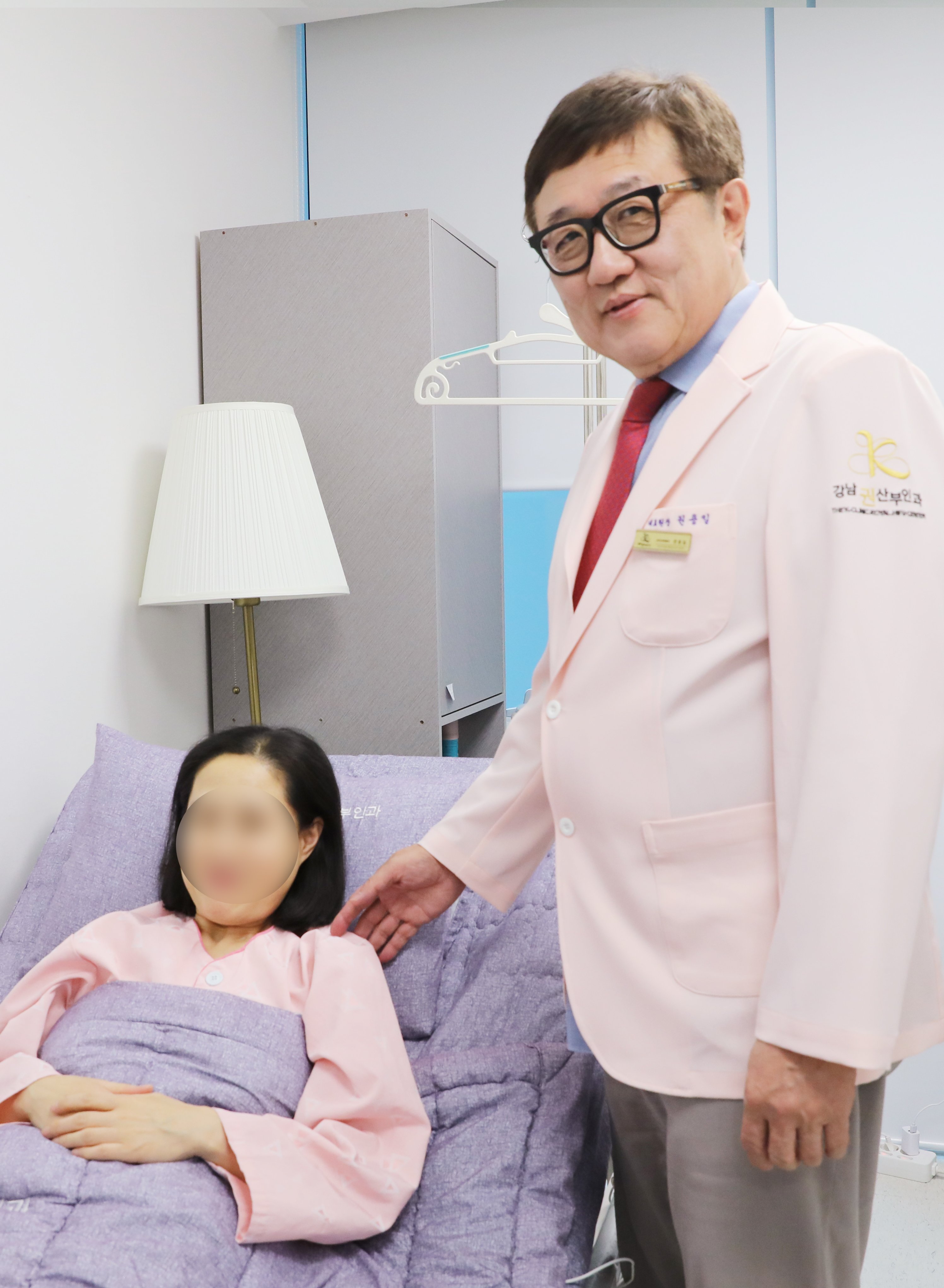자궁선근증로봇수술