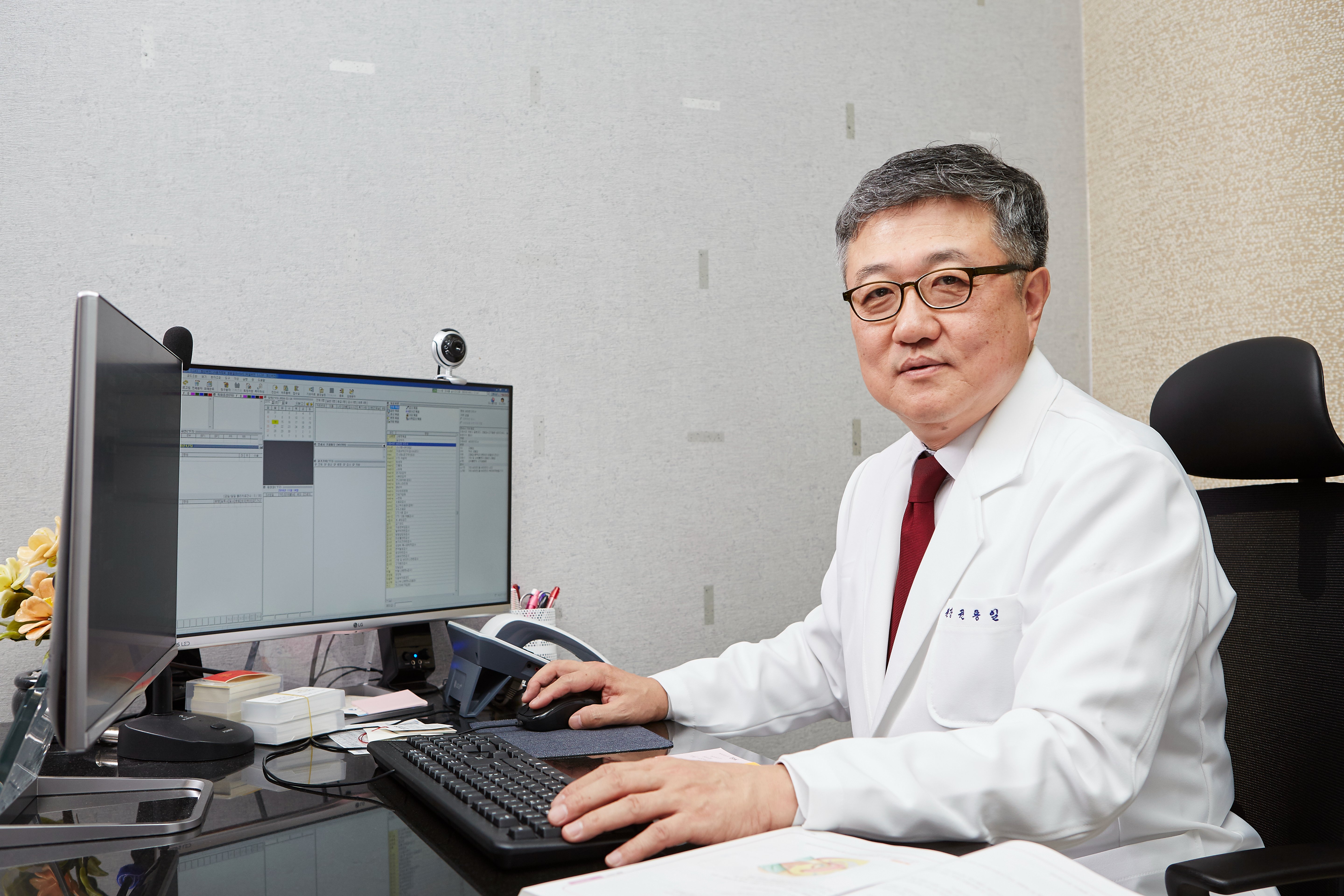 난소물혹로봇수술